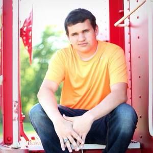 Meet your Posher, Dylan